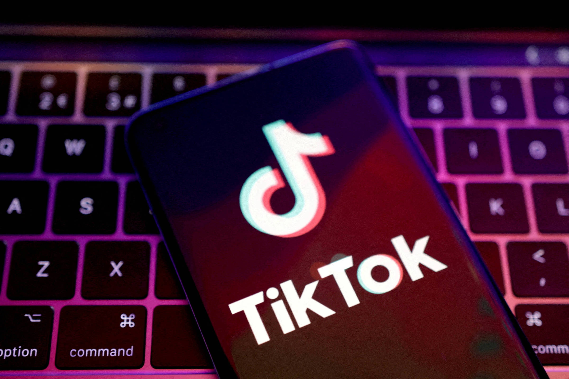 Bilionário quer comprar TikTok para salvar a internet – 20/06/2024 – Tec
