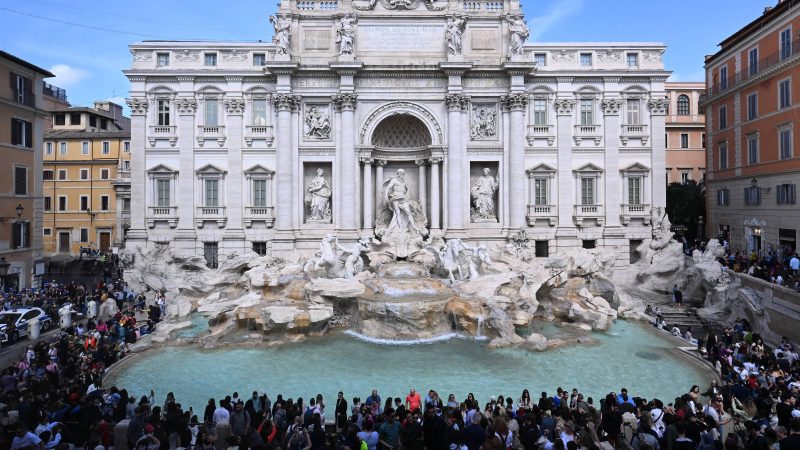 Turismo mundial recupera níveis pré-pandemia em 2024 – 21/05/2024 – Turismo