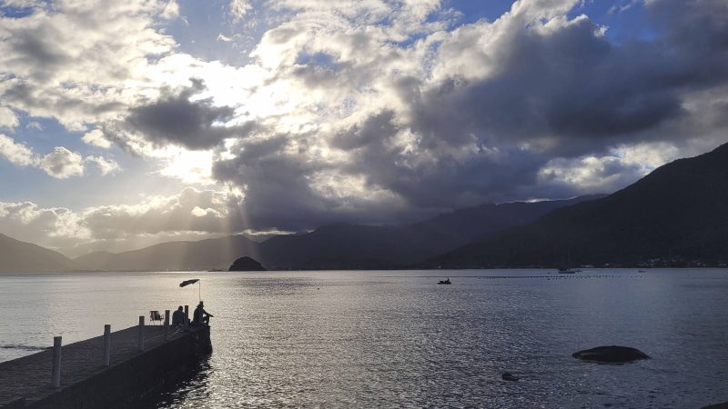 Ubatuba é a melhor praia do Sudeste, aponta Datafolha – 28/05/2024 – Turismo