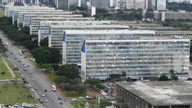 União pagou R$ 1,17 bilhão em dívidas de estados em maio