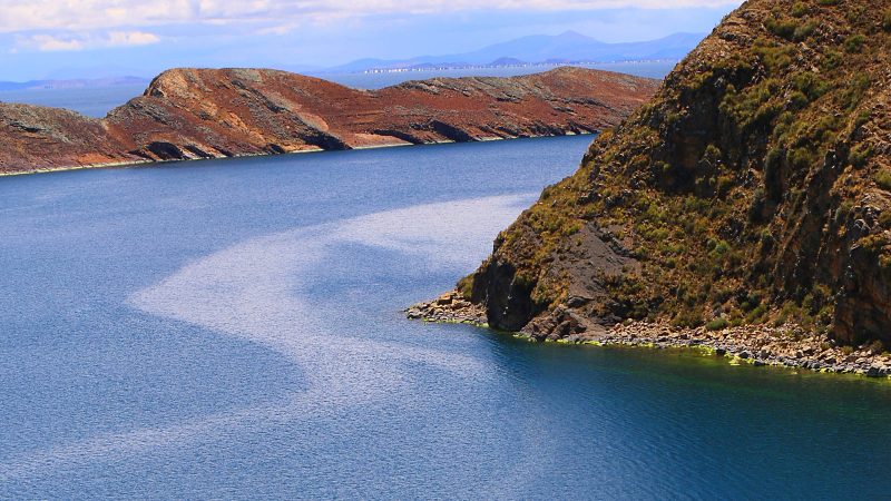 Viajar para um novo lugar é um misto de medo e fascinação – 28/05/2024 – Turismo