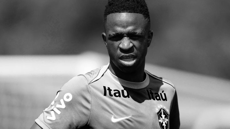 Vini Jr.: condenação vai mudar o futebol – 10/06/2024 – Esporte