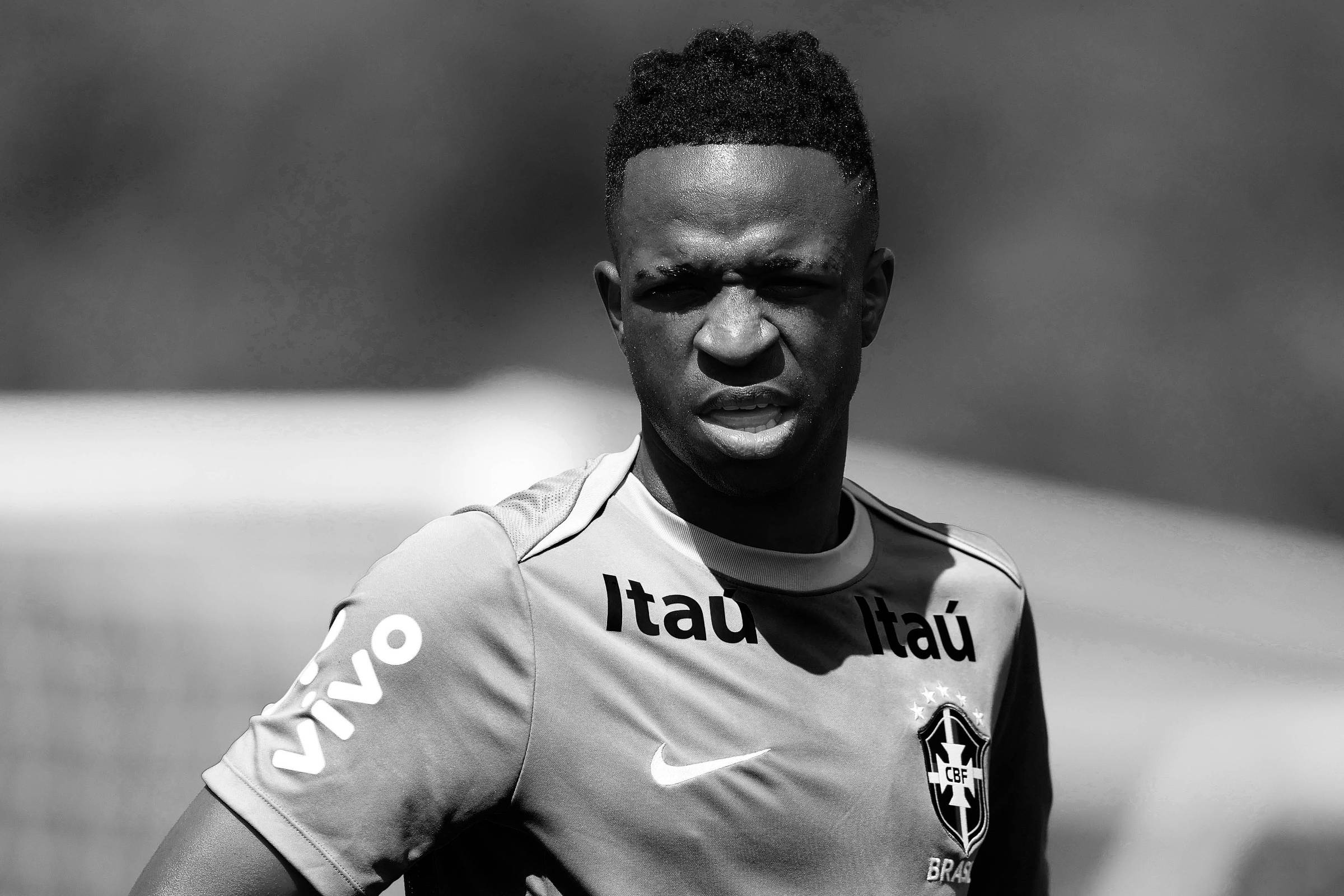 Vini Jr.: condenação vai mudar o futebol – 10/06/2024 – Esporte