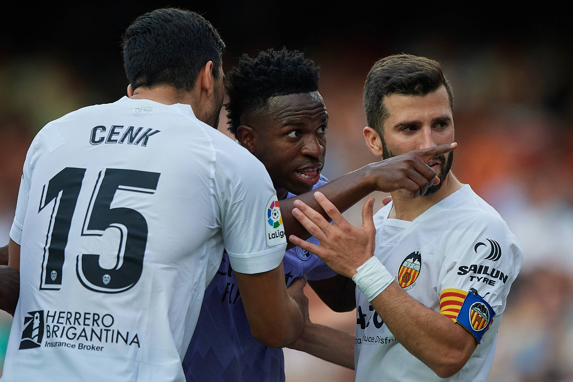Vini Jr: condenados por racismo não devem ser presos – 12/06/2024 – Esporte