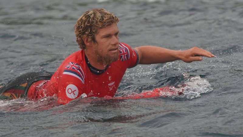 Yago surfa demais, mas John John vence em El Salvador – 14/06/2024 – Na Pinta do Surfe