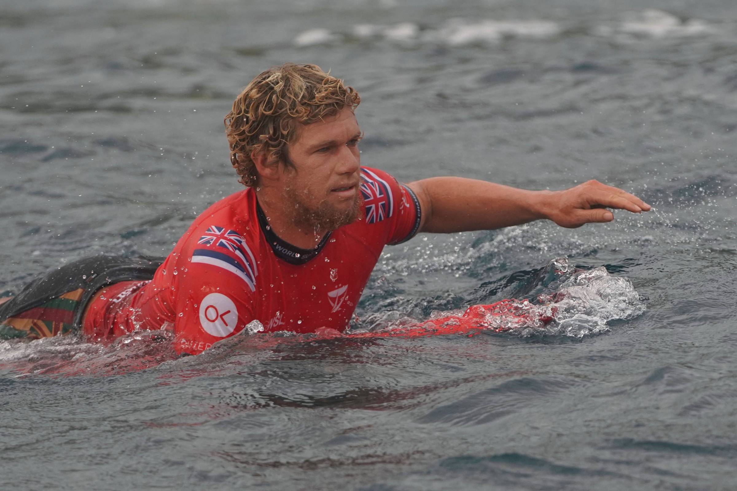 Yago surfa demais, mas John John vence em El Salvador – 14/06/2024 – Na Pinta do Surfe
