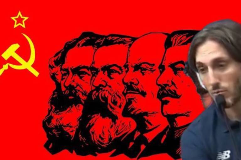 Zubeldía viraliza após fala sobre concentração de renda – 03/06/2024 – #Hashtag