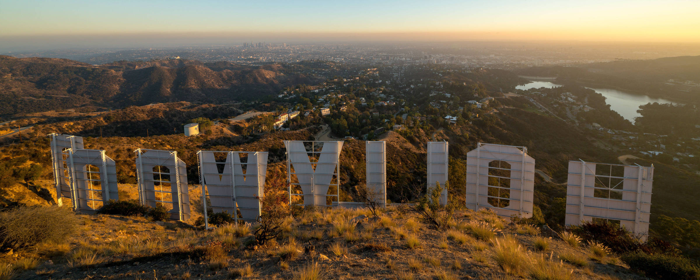 3 dias em Los Angeles: veja roteiro de viagem pela cidade – 19/07/2024 – Turismo