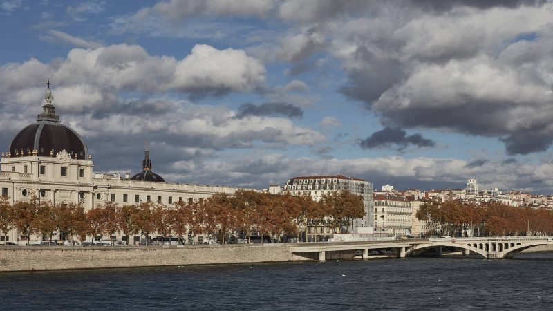 3 dias em Lyon: o que ver na capital mundial da comilança – 24/07/2024 – Turismo
