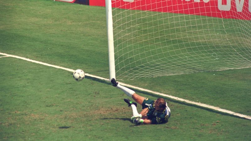 30 anos do Tetra: quantos pênaltis teriam de voltar hoje? – 18/07/2024 – Esporte