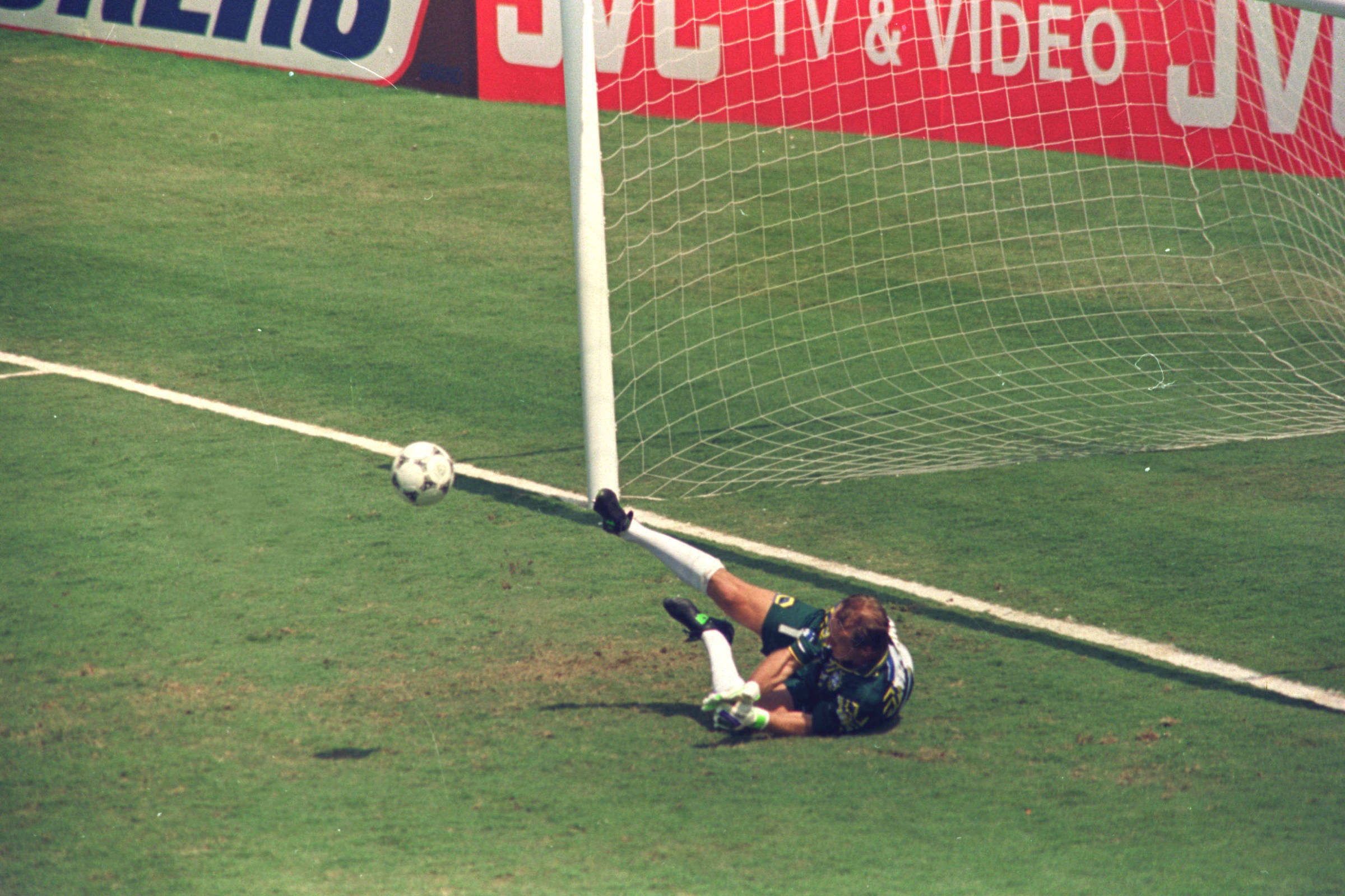 30 anos do Tetra: quantos pênaltis teriam de voltar hoje? – 18/07/2024 – Esporte