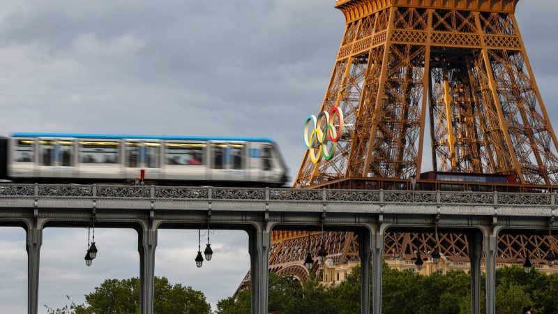 A Paris negra que o mundo precisa conhecer – 26/07/2024 – Guia Negro