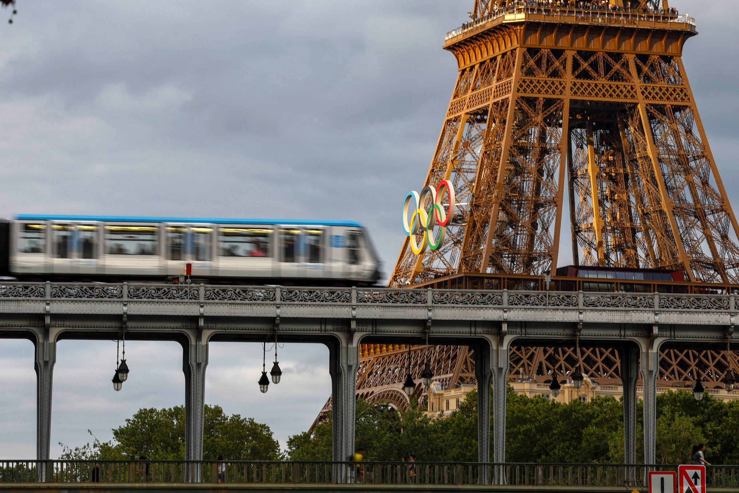 A Paris negra que o mundo precisa conhecer – 26/07/2024 – Guia Negro
