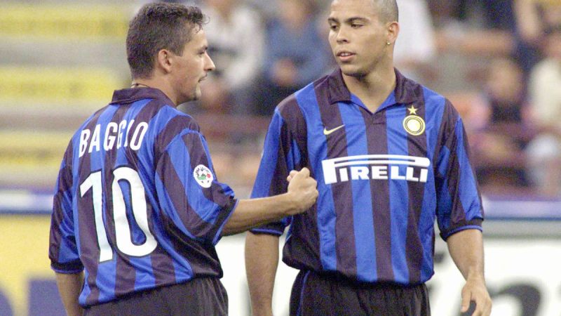 A carreira de Baggio após o pênalti perdido em 94 – 17/07/2024 – Esporte
