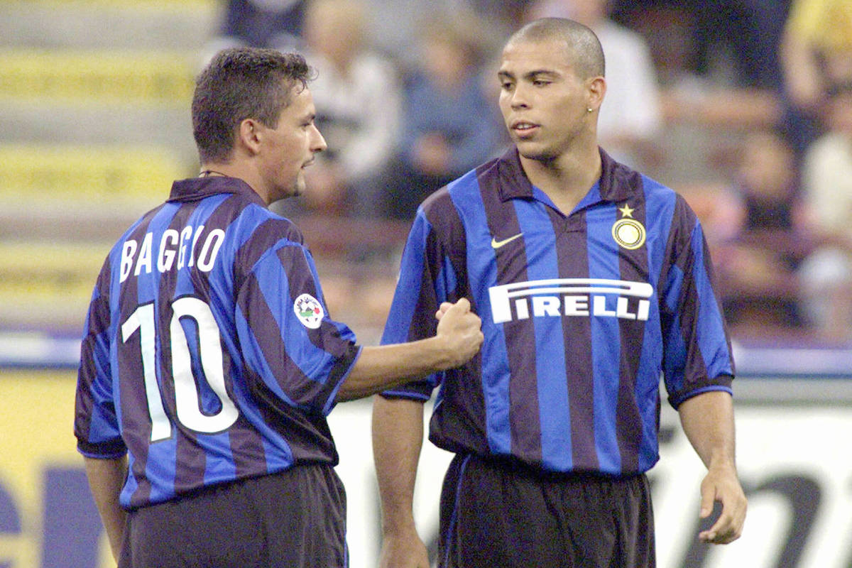 A carreira de Baggio após o pênalti perdido em 94 – 17/07/2024 – Esporte