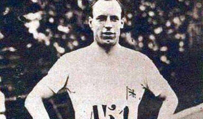 A história real do personagem de ‘Carruagens de Fogo’ – 19/07/2024 – Esporte