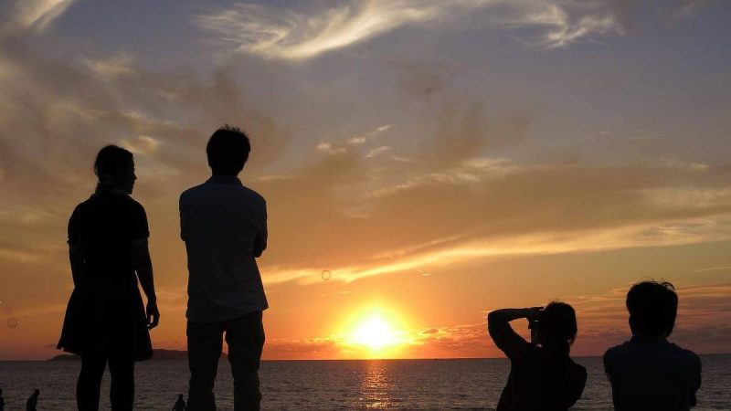 A praia perfeita que o Instagram não conseguiu arruinar – 19/07/2024 – Turismo