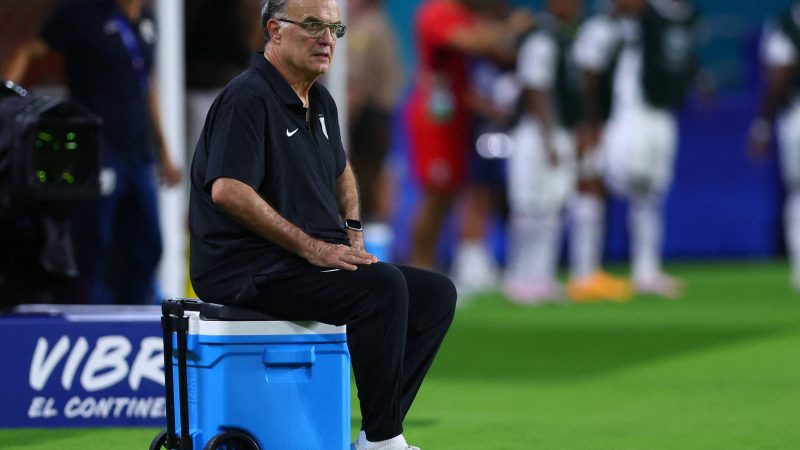 A sanidade de El Loco Bielsa – 10/07/2024 – Juca Kfouri