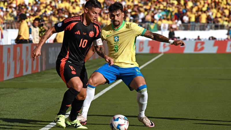 A seleção como quarta força da América – 03/07/2024 – Juca Kfouri