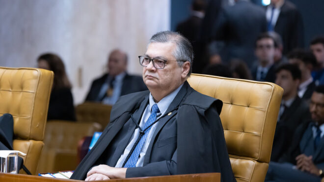 Abraji aciona STF contra falta de transparência em “emendas Pix”