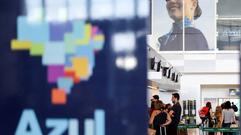 Acompanhe possíveis efeitos no Brasil do apagão global – 19/07/2024 – Mercado