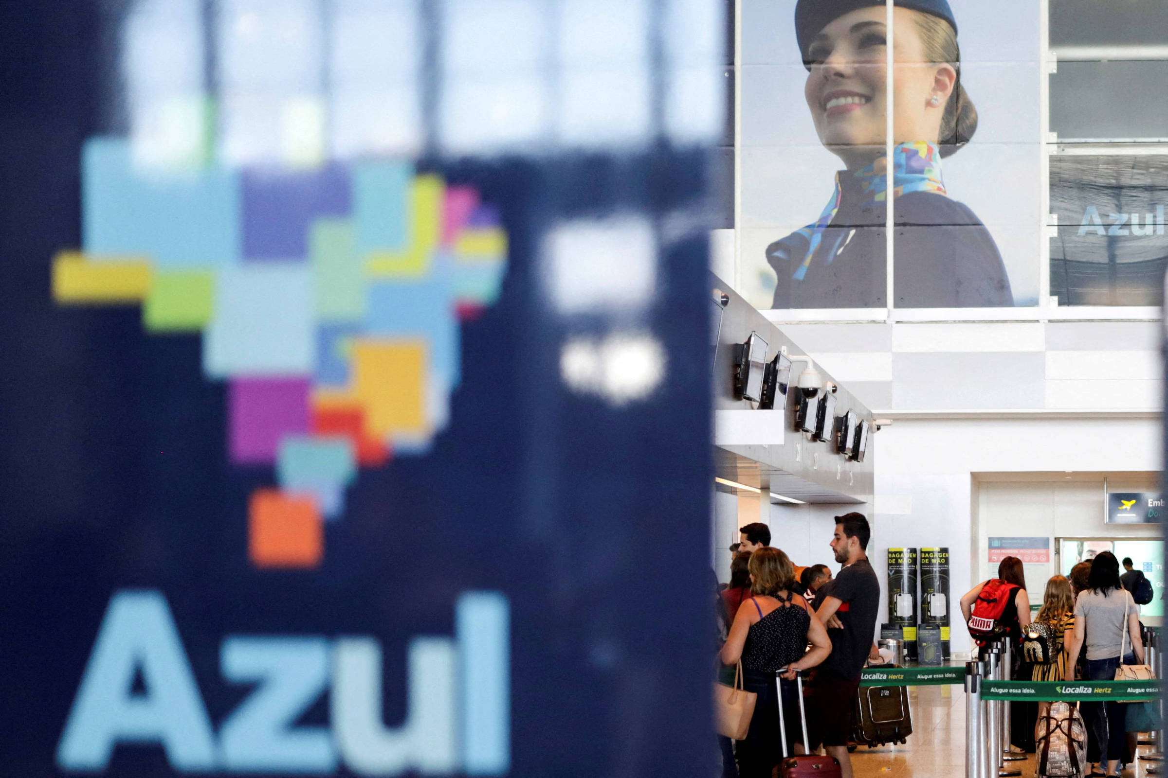 Acompanhe possíveis efeitos no Brasil do apagão global – 19/07/2024 – Mercado