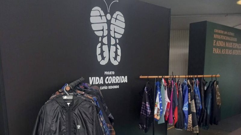 Após perder US$ 29 bi em valor de mercado, Nike agita SP com evento para muitas tribos – 12/07/2024 – No Corre