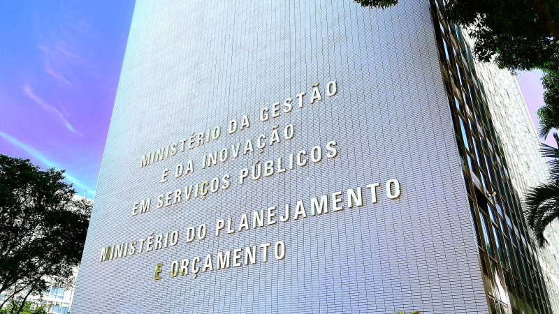 Ataque hacker em plataforma do governo afeta sistemas – 24/07/2024 – Mercado