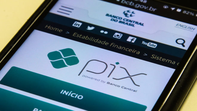 Entrega de dados de usuários de PIX e cartão não fere sigilo