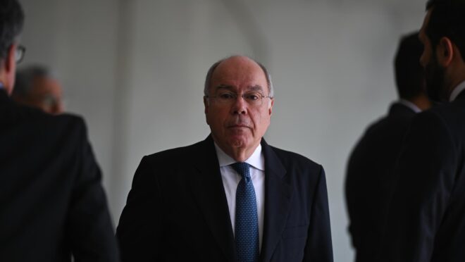 Brasil diz que taxação dos super-ricos segue em discussão no G20