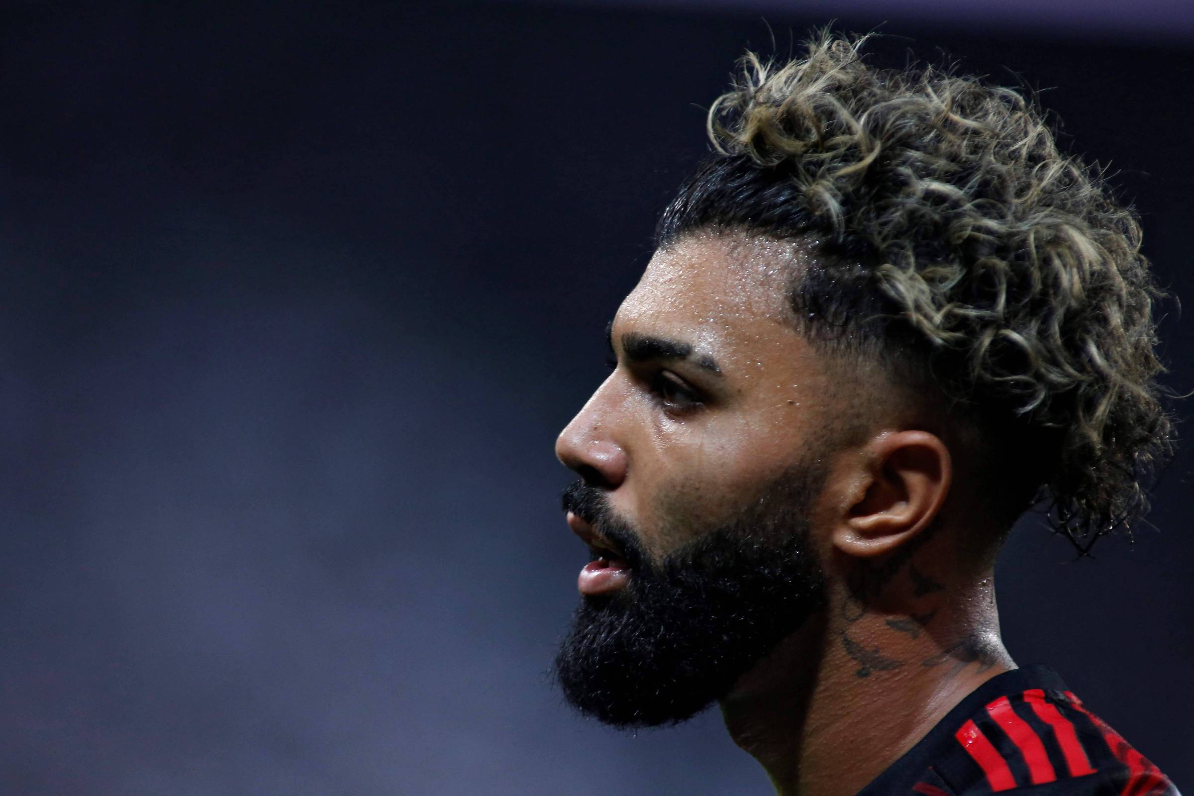 CAS anula processo de Gabigol e jogador do Flamengo volta a ficar suspenso – 16/07/2024 – Esporte