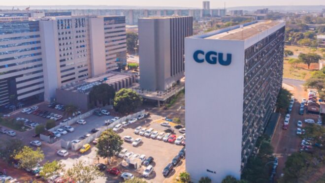 CGU multa empresa envolvida em desvios nos governos Dilma e Temer