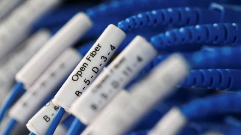 Cabos de internet submarinos viram alvos militares e preocupam Ocidente – 18/07/2024 – Tec