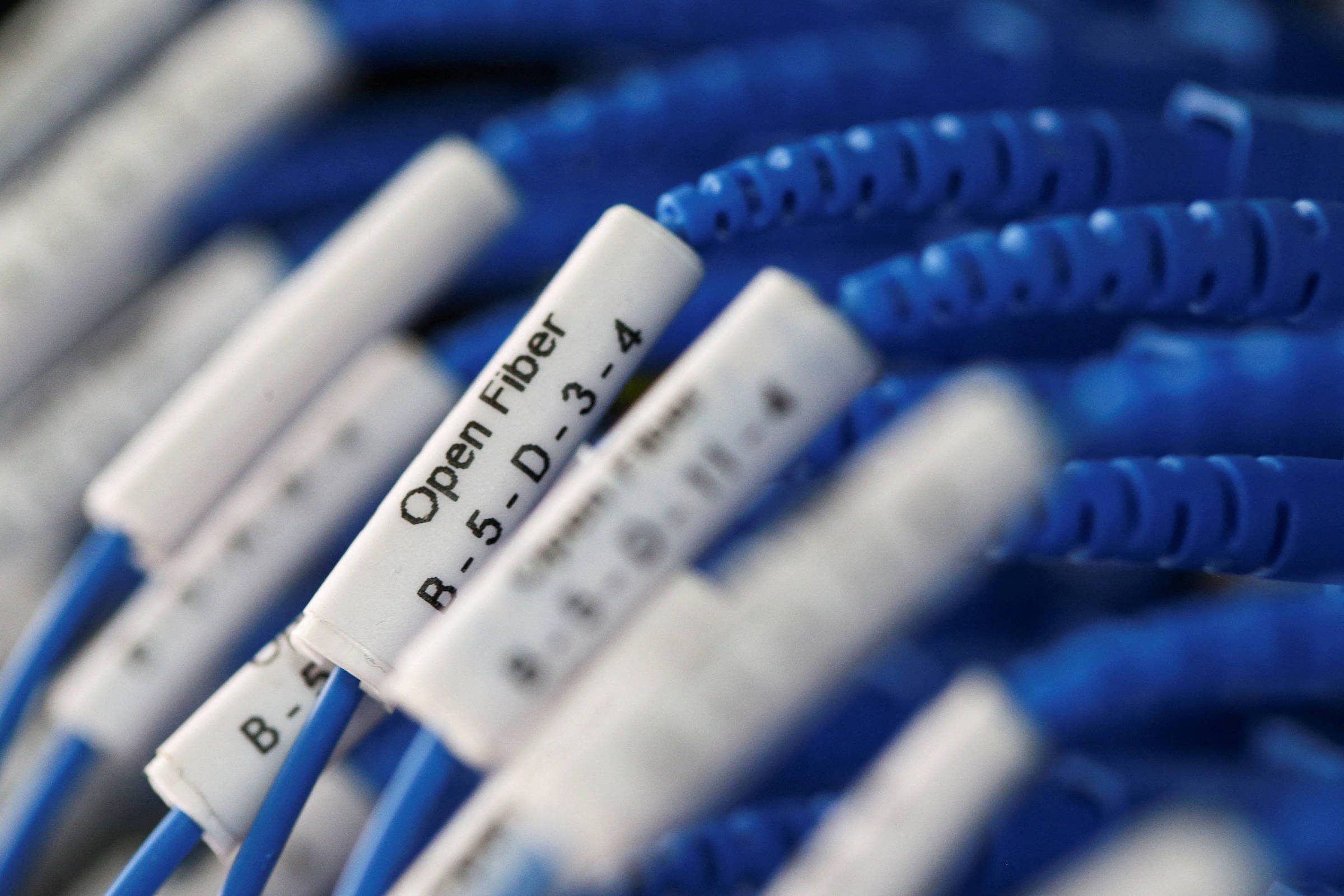 Cabos de internet submarinos viram alvos militares e preocupam Ocidente – 18/07/2024 – Tec