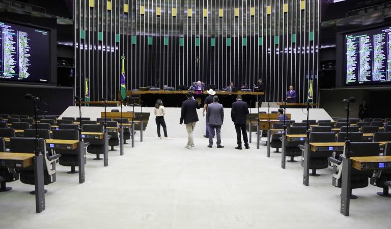 Câmara aprova criação do Fundo de Investimento em Infraestrutura Social – Notícias