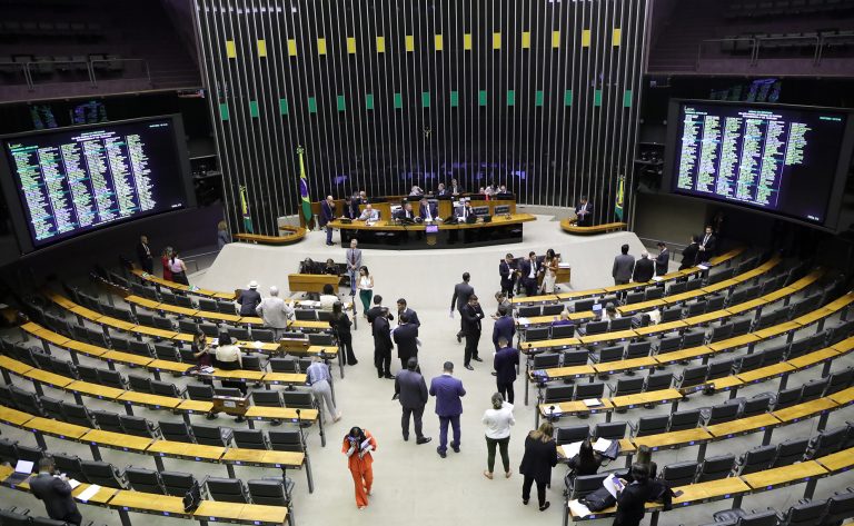 Câmara aprova urgência e pode votar nesta quarta projeto que regulamenta a reforma tributária – Notícias