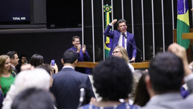 Câmara inclui carne na cesta básica com alíquota zero