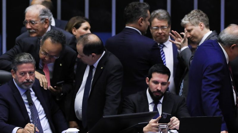 Câmara votará segundo projeto da reforma tributária em agosto