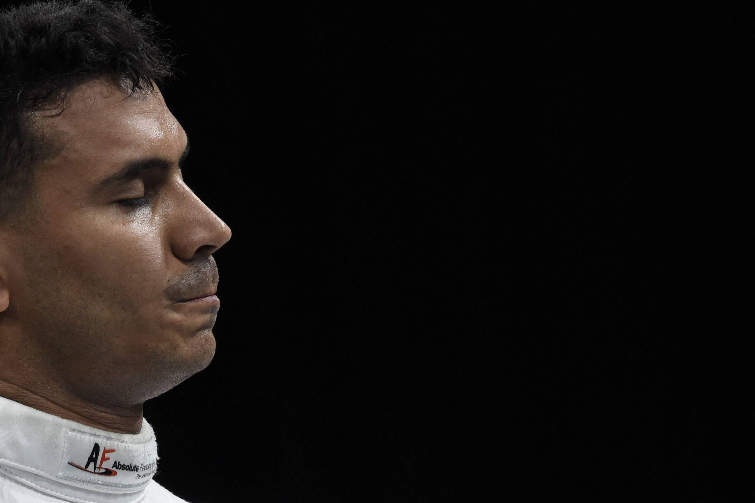 Campeão olímpico venezuelano deseja ‘paz’ na eleição – 28/07/2024 – Esporte