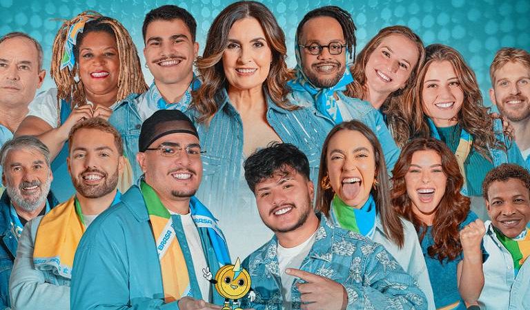 Cazé TV e influenciadores devem mudar cara das Olimpíadas – 01/07/2024 – Televisão