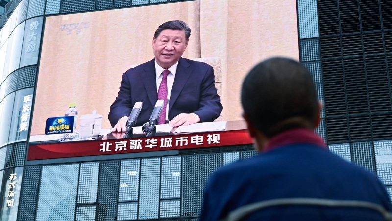 China censura a IA desenvolvida no país – 17/07/2024 – Mercado