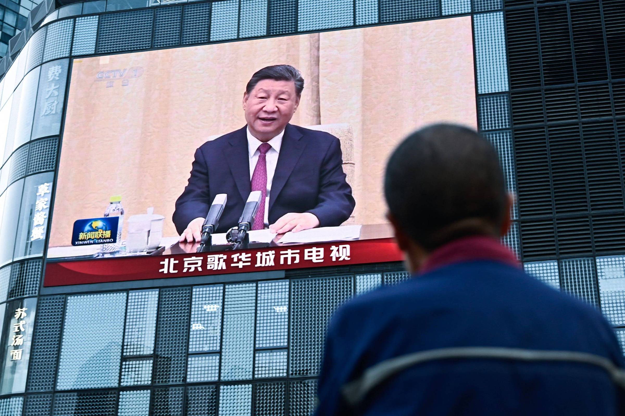 China censura a IA desenvolvida no país – 17/07/2024 – Mercado