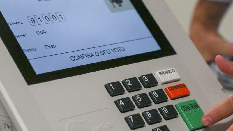 MP do Rio vai usar IA para analisar registros de candidaturas