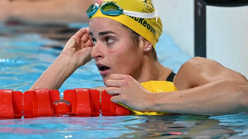 Comentarista é demitido após fala sexista nas Olimpíadas – 29/07/2024 – Esporte