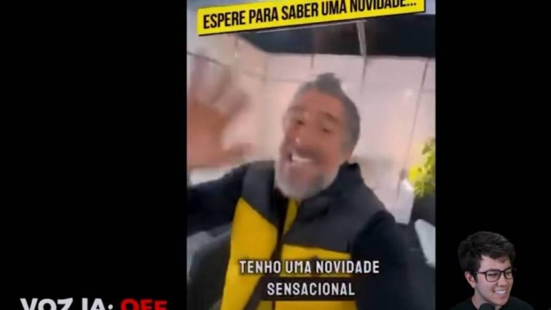 Como denunciar vídeos com clones gerados por IA no YouTube – 04/07/2024 – Tec