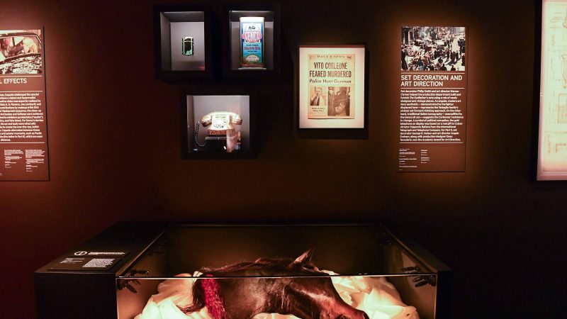 Como é o Museu da Academia do Oscar, em Los Angeles – 23/07/2024 – Turismo