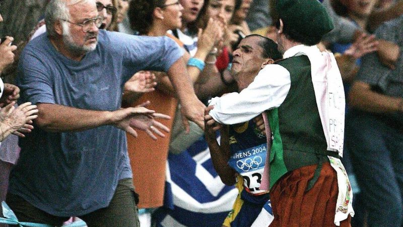 Como não correr uma maratona – 17/07/2024 – No Corre