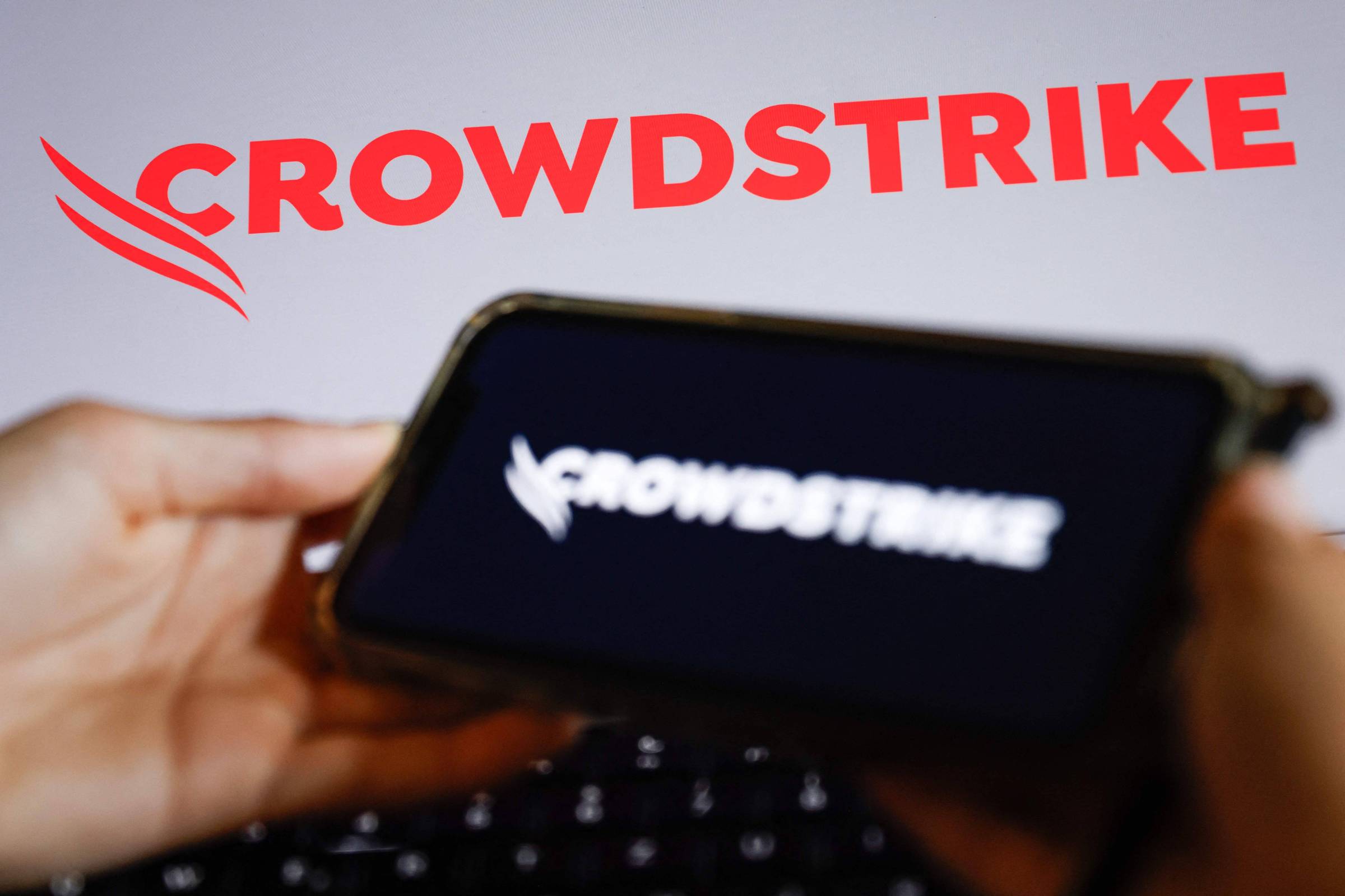 Crowdstrike: preocupação americana com russos abriu espaço – 19/07/2024 – Tec