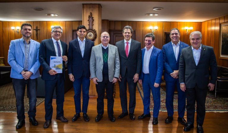 Deputados analisam inclusão das apostas esportivas no Imposto Seletivo – Notícias