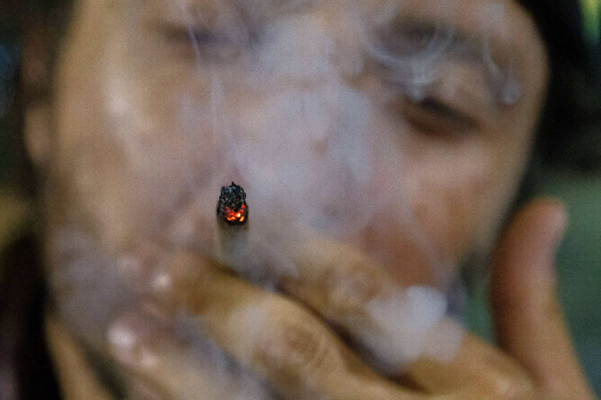 Descriminalização do porte da maconha é confundido nas redes com liberação da droga – 01/07/2024 – Encaminhado com Frequência